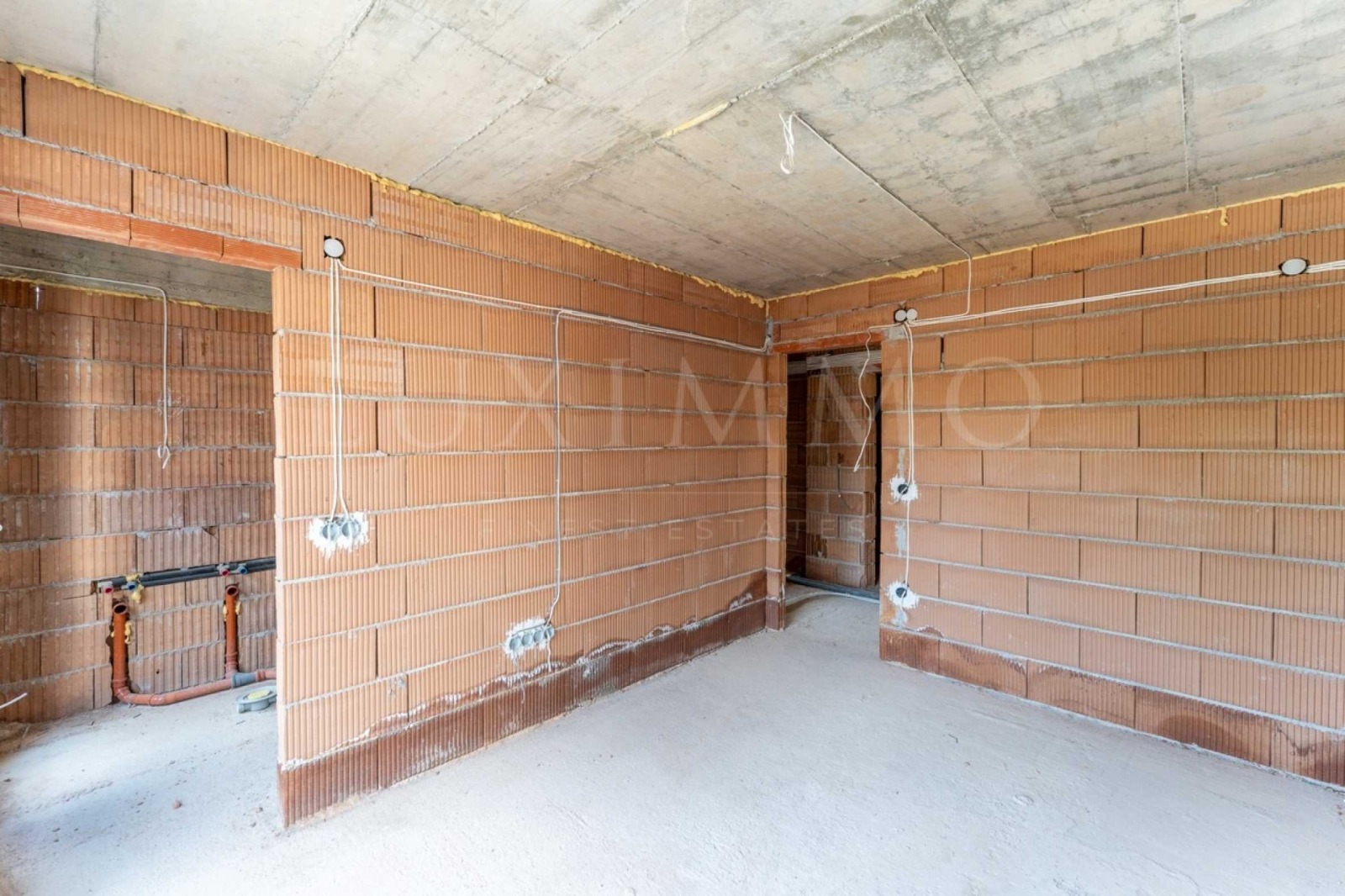 Продава 4-СТАЕН, гр. София, с. Бистрица, снимка 9 - Апартаменти - 56226034