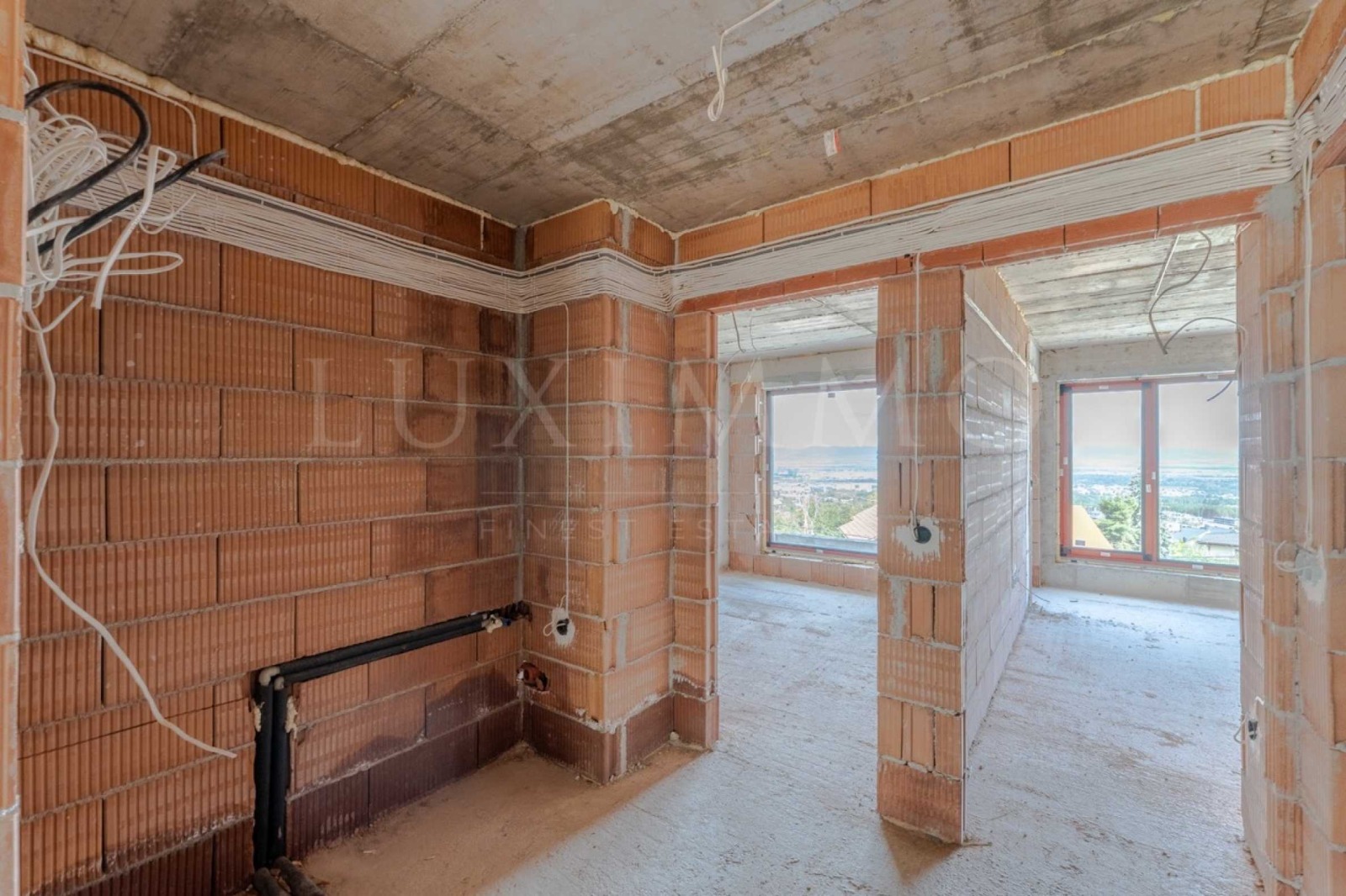 Продава 4-СТАЕН, гр. София, с. Бистрица, снимка 11 - Апартаменти - 56226034