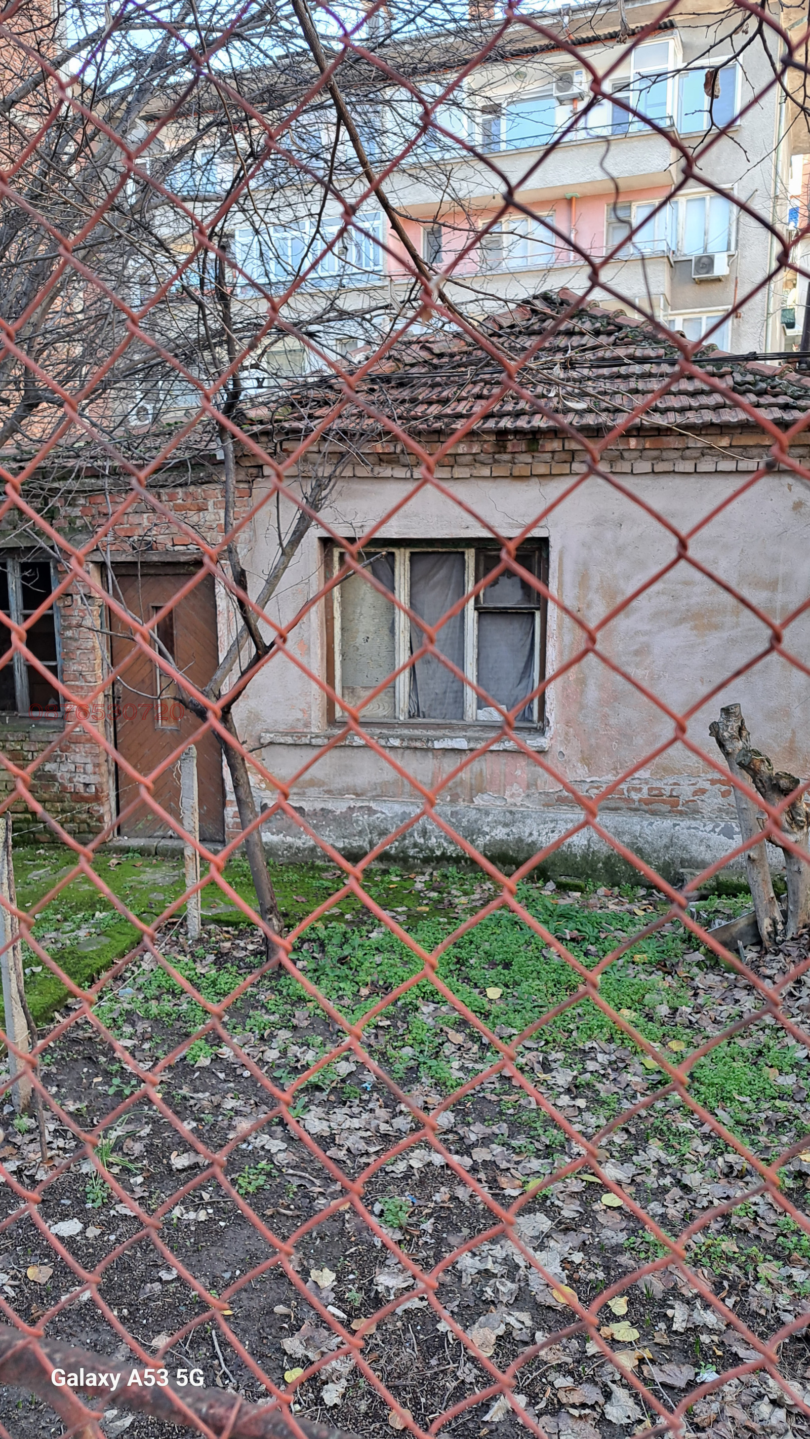 Продава КЪЩА, гр. Пловдив, Кючук Париж, снимка 6 - Къщи - 54140024