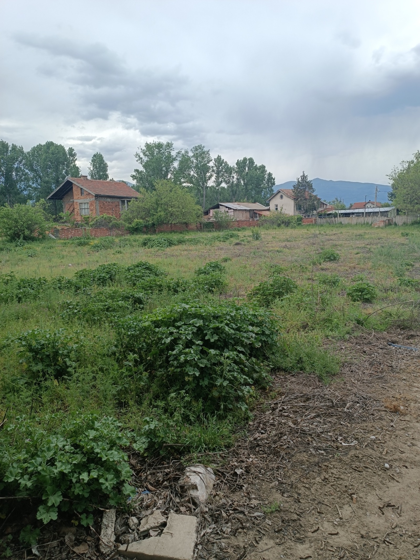 Продава ПАРЦЕЛ, с. Куртово Конаре, област Пловдив, снимка 2 - Парцели - 46242369