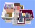 Продава 3-СТАЕН, област Велико Търново, гр. Горна Оряховица • 95000 € / 185803.85 лв. • 77329951 5