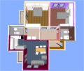 Продава 3-СТАЕН, област Велико Търново, гр. Горна Оряховица • 95000 € / 185803.85 лв. • 77329951 3
