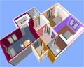 Продава 3-СТАЕН, област Велико Търново, гр. Горна Оряховица • 95000 € / 185803.85 лв. • 77329951 1