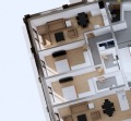 Продава  3-стаен град София , Малинова долина , 112 кв.м | 55748053 - изображение [5]
