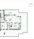 Продава  3-стаен град София , с. Бистрица , 84 кв.м | 65412246 - изображение [2]