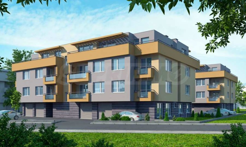 Продава 2-СТАЕН в град Пловдив, Беломорски - 113 кв.м / 88 900 € » 173 873.29 лв., СУПРИММО ПЛОВДИВ
