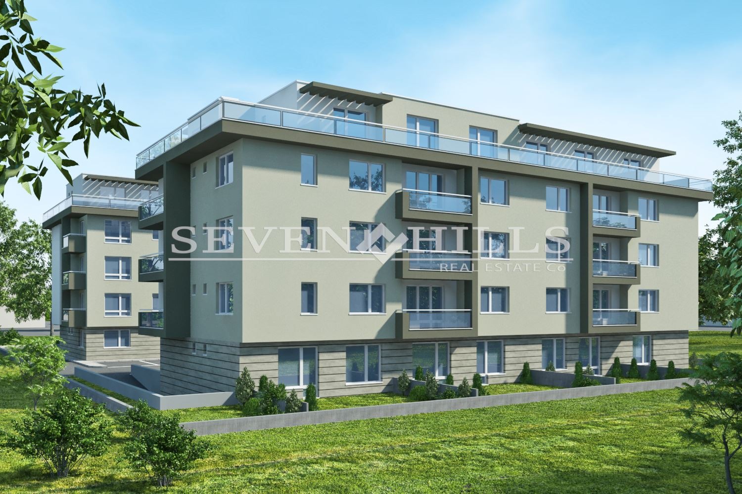 Продава 3-СТАЕН | Imot.bg — изображение 3