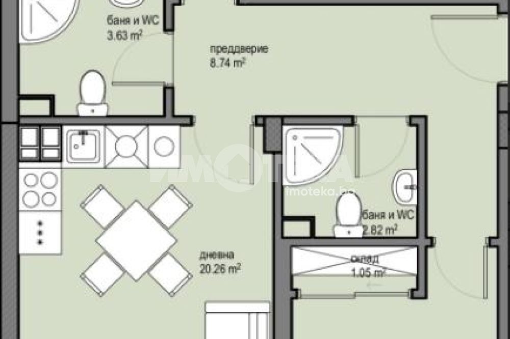 ������� 3-����� | Imot.bg � ����������� 4