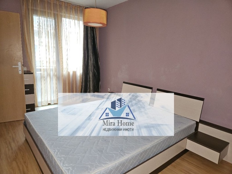 Продава  1 slaapkamer Varna , Kolchozen pazar , 70 кв.м | 86170806 - изображение [5]