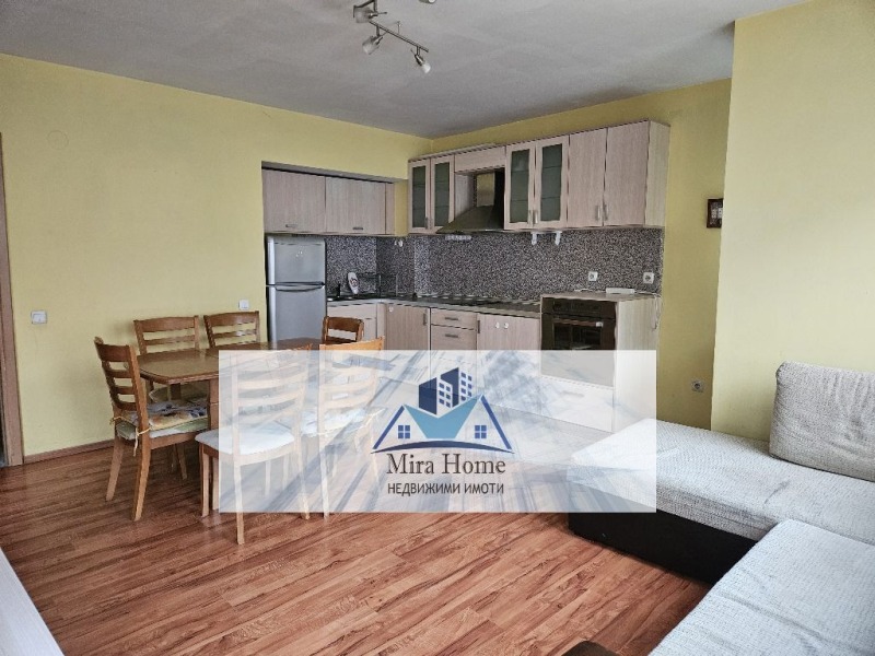 Продава  1 slaapkamer Varna , Kolchozen pazar , 70 кв.м | 86170806