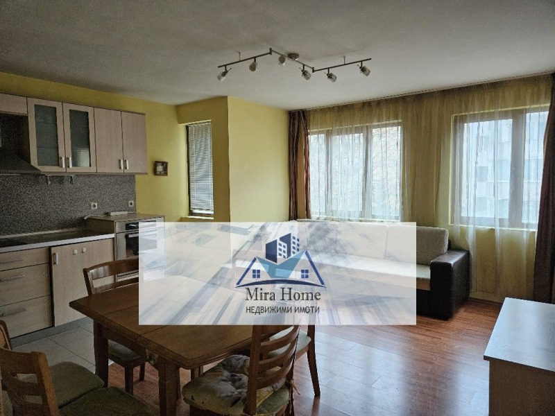 Продава  1 slaapkamer Varna , Kolchozen pazar , 70 кв.м | 86170806 - изображение [3]