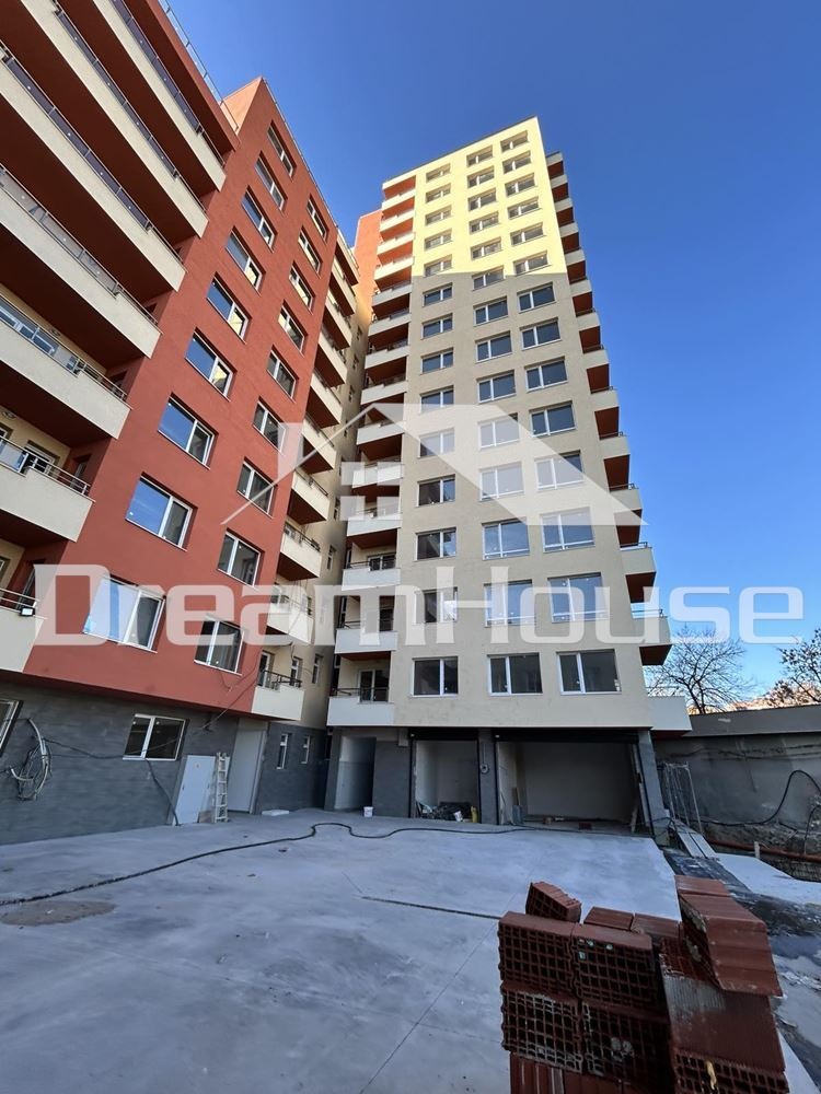 Продава 2-СТАЕН, гр. Пловдив, Тракия, снимка 10 - Aпартаменти - 48604921