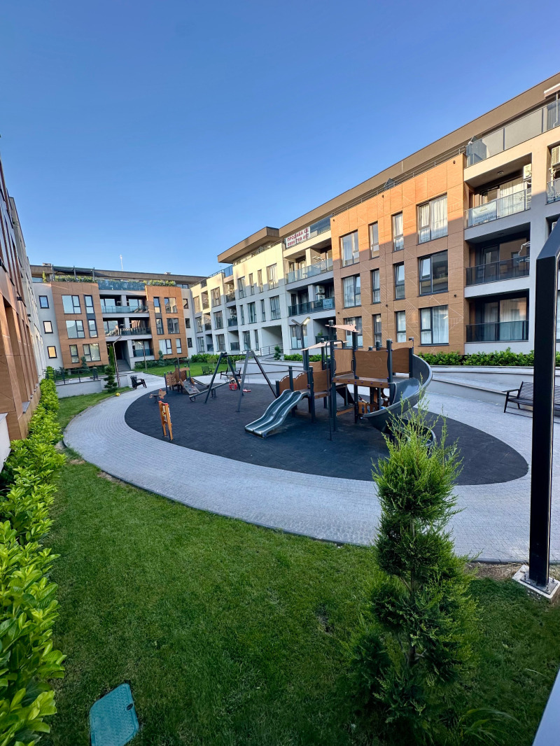 Продава  2-стаен град Пловдив , Остромила , 68 кв.м | 42276153
