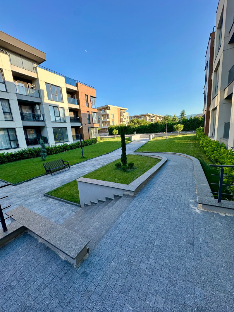Продава  2-стаен град Пловдив , Остромила , 68 кв.м | 42276153 - изображение [2]