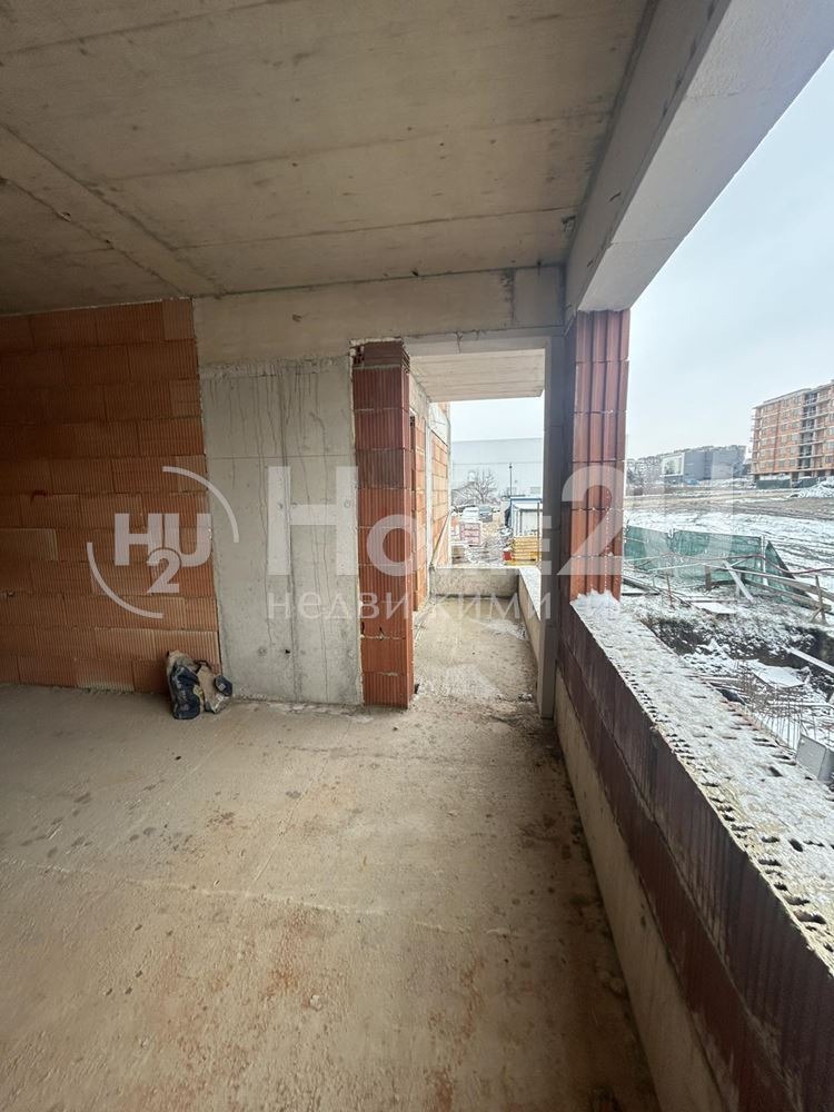 Продава 2-СТАЕН, гр. Варна, Кайсиева градина, снимка 4 - Апартаменти - 53165074