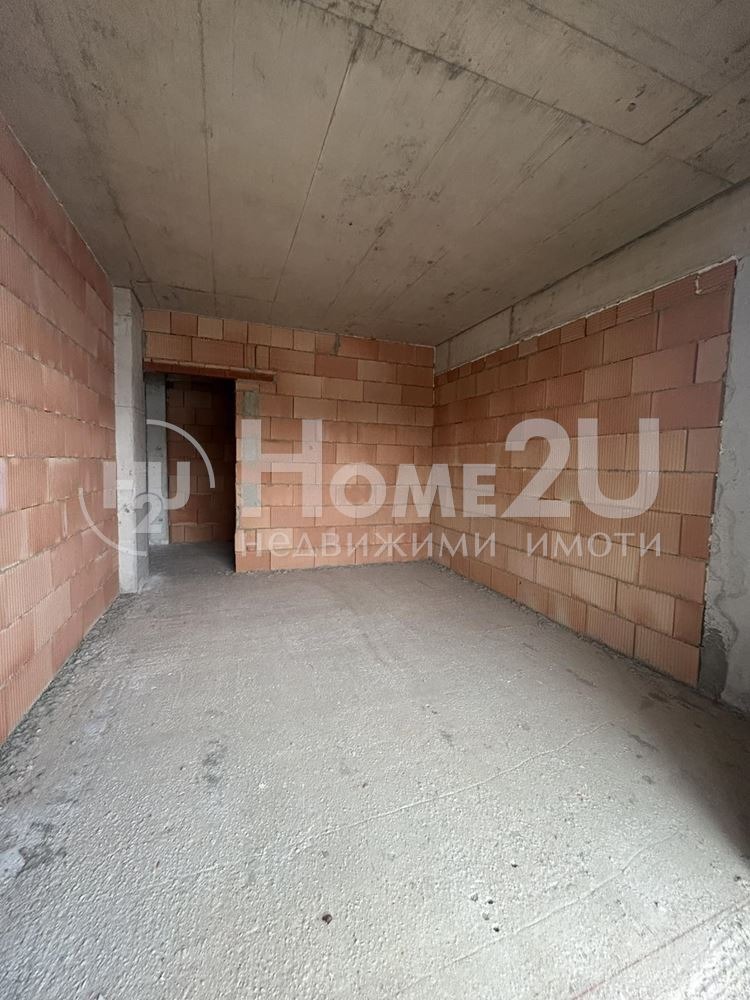 Продава 2-СТАЕН, гр. Варна, Кайсиева градина, снимка 3 - Апартаменти - 53165074