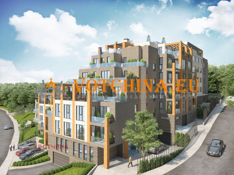 Продава 2-СТАЕН, гр. Варна, м-т Манастирски рид, снимка 2 - Апартаменти - 53228094