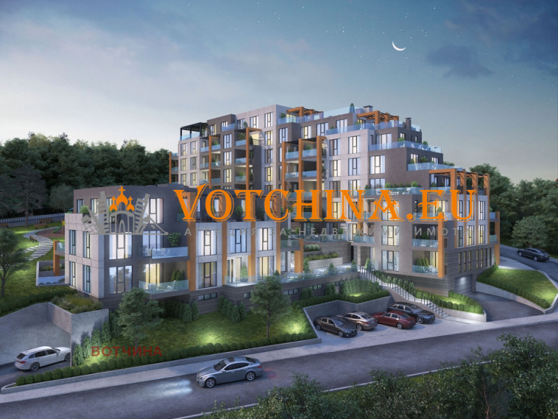 Продава 2-СТАЕН, гр. Варна, м-т Манастирски рид, снимка 5 - Апартаменти - 53228094