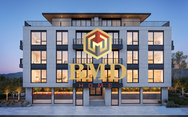 Продава 2-СТАЕН, гр. Велинград, област Пазарджик, снимка 6 - Апартаменти - 53260910