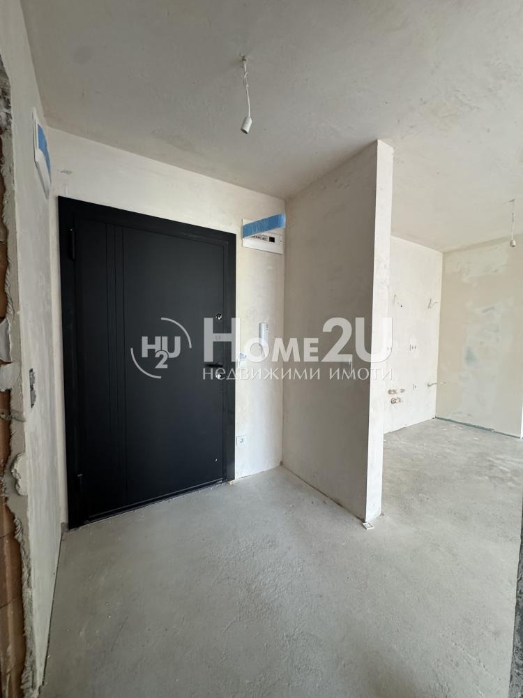 Продава 2-СТАЕН, гр. Варна, Погреби, снимка 3 - Апартаменти - 54228270