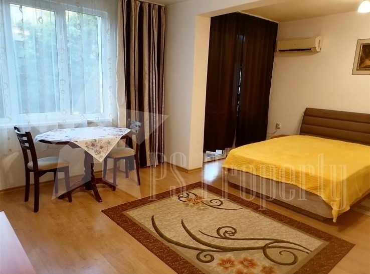 Продава 2-СТАЕН, гр. Стара Загора, Център, снимка 4 - Апартаменти - 54353578