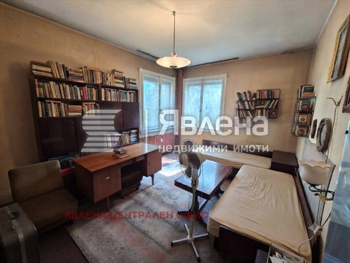 Продава 2-СТАЕН, гр. София, Център, снимка 4 - Апартаменти - 56133913