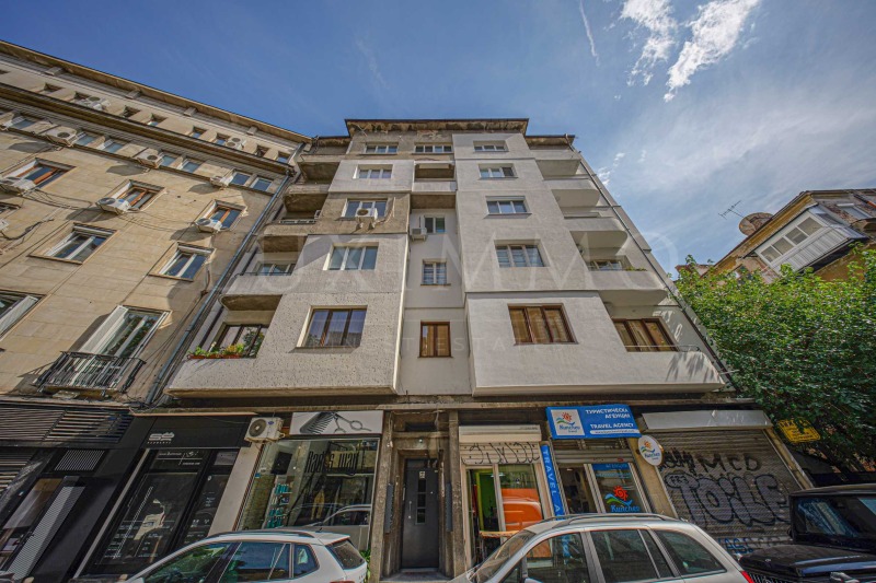 À venda  2 quartos Sofia , Centar , 102 m² | 16420410 - imagem [2]