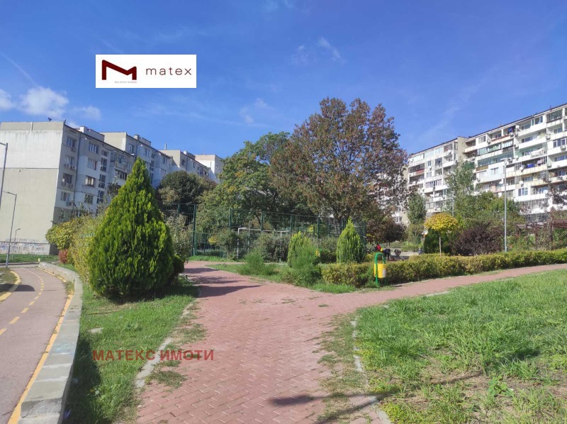 Na prodej  2 ložnice Varna , Vladislav Varnenčik 1 , 68 m2 | 71911318 - obraz [10]