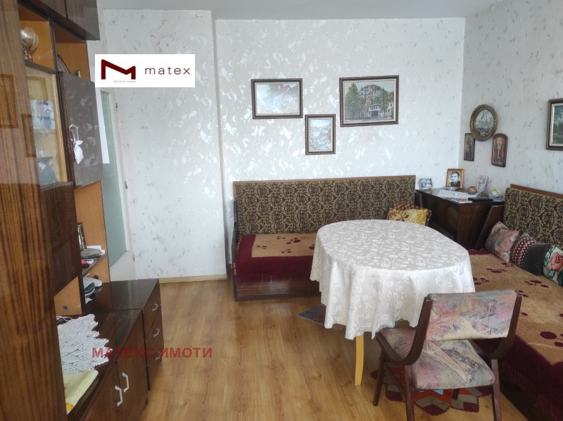 For Sale  2 bedroom Varna , Vladislav Varnenchik 1 , 68 sq.m | 71911318 - image [9]