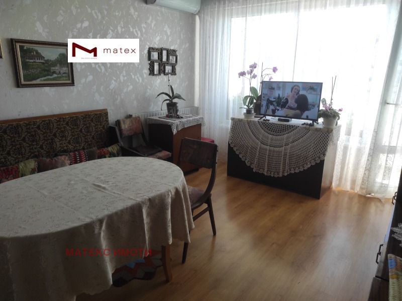 Na prodej  2 ložnice Varna , Vladislav Varnenčik 1 , 68 m2 | 71911318 - obraz [6]