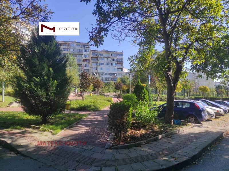 Продава  3-стаен град Варна , Владислав Варненчик 1 , 68 кв.м | 71911318 - изображение [12]