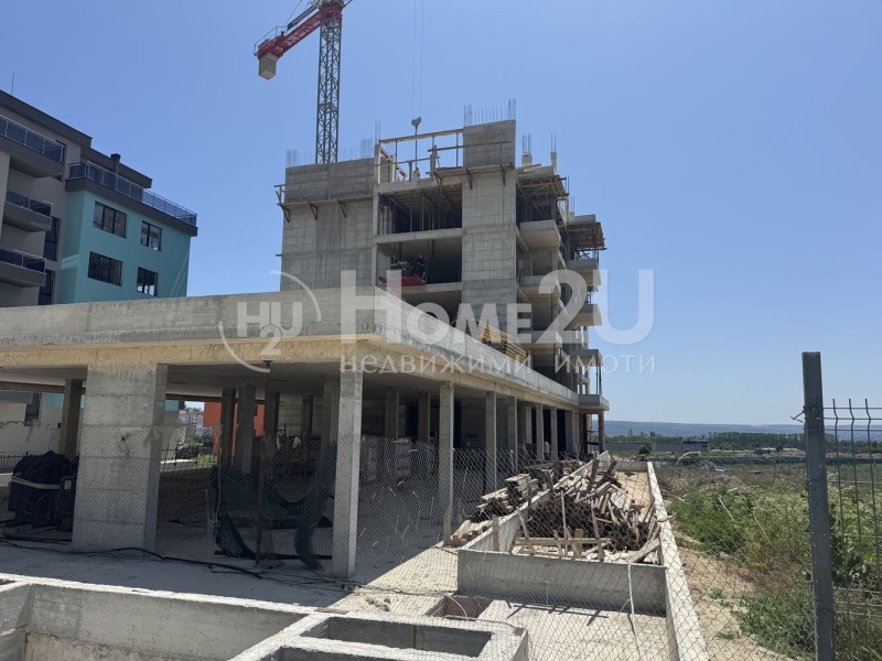 In vendita  2 camere da letto Varna , Kajsieva gradina , 92 mq | 85124577