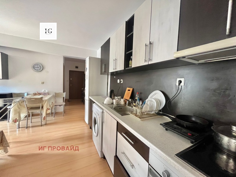Продаја  2 спаваће собе регион Бургас , к.к. Сланчев брјаг , 73 м2 | 86623222