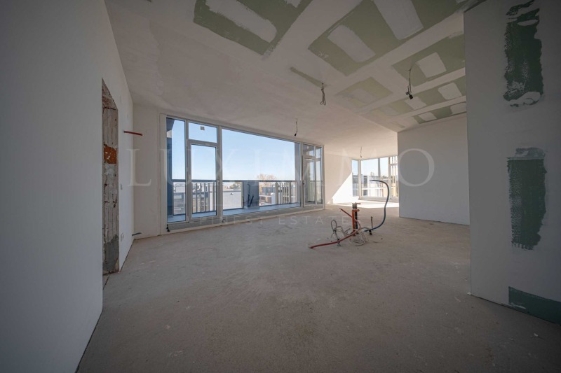 Продава МНОГОСТАЕН, гр. София, Бояна, снимка 6 - Апартаменти - 52369709