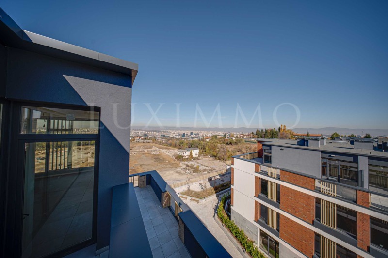 Продава МНОГОСТАЕН, гр. София, Бояна, снимка 11 - Апартаменти - 52369709