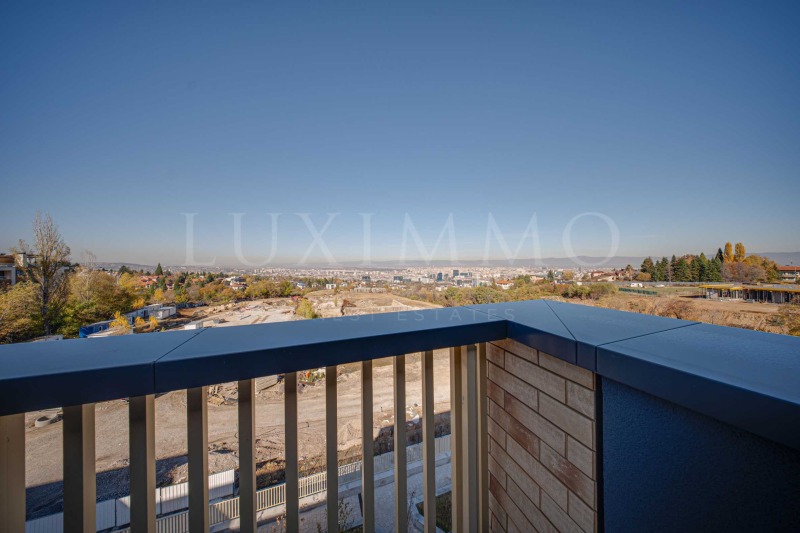 Продава МНОГОСТАЕН, гр. София, Бояна, снимка 16 - Апартаменти - 52369709