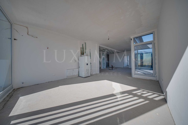 Продава МНОГОСТАЕН, гр. София, Бояна, снимка 9 - Апартаменти - 52369709