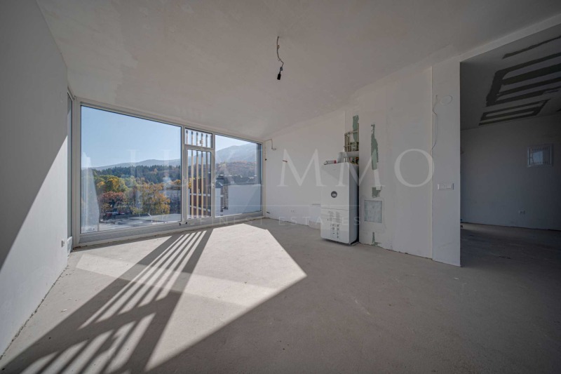 Продава МНОГОСТАЕН, гр. София, Бояна, снимка 8 - Апартаменти - 52369709