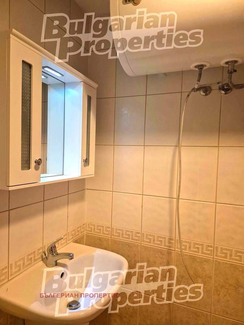 Продава 3-СТАЕН, к.к. Пампорово, област Смолян, снимка 13 - Апартаменти - 52365661