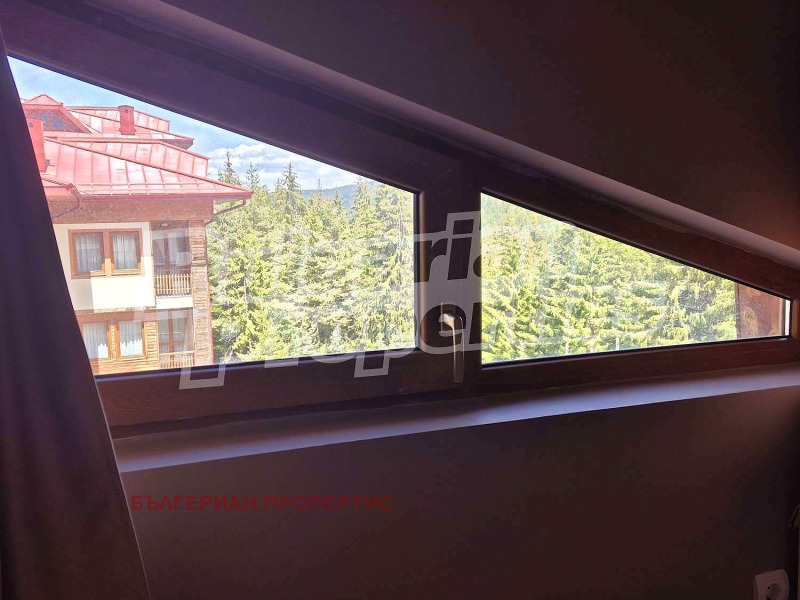 Продава 3-СТАЕН, к.к. Пампорово, област Смолян, снимка 12 - Апартаменти - 52365661