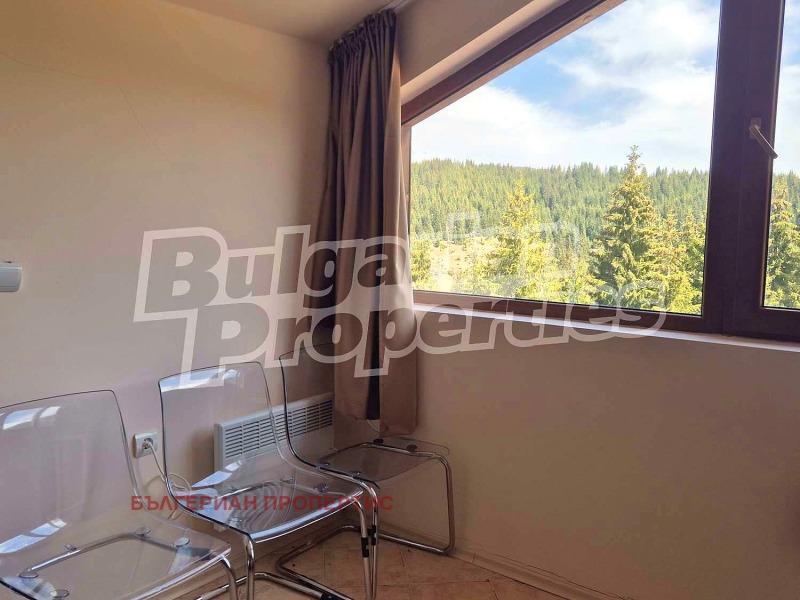 Продава 3-СТАЕН, к.к. Пампорово, област Смолян, снимка 15 - Апартаменти - 52365661