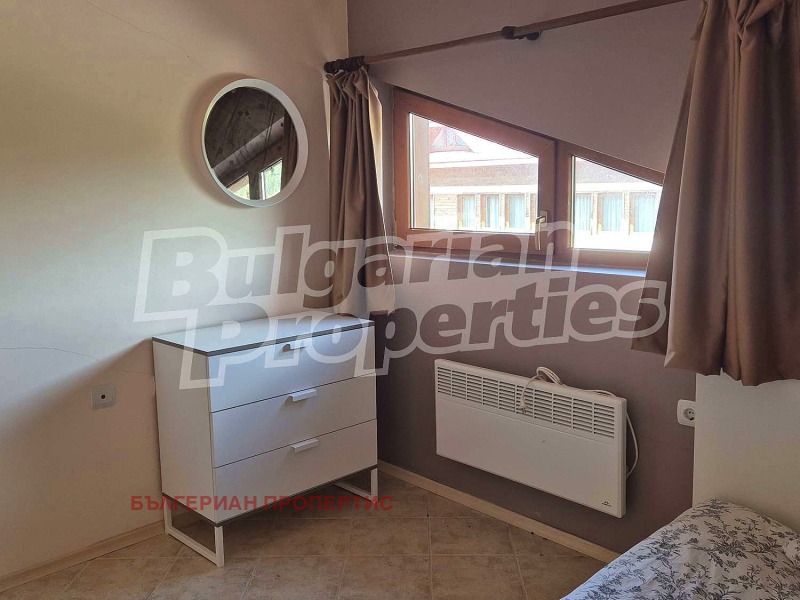 Продава 3-СТАЕН, к.к. Пампорово, област Смолян, снимка 7 - Апартаменти - 52365661