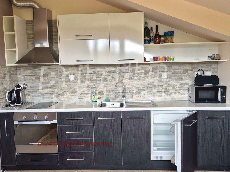 Продава 3-СТАЕН, к.к. Пампорово, област Смолян, снимка 6 - Апартаменти - 52365661