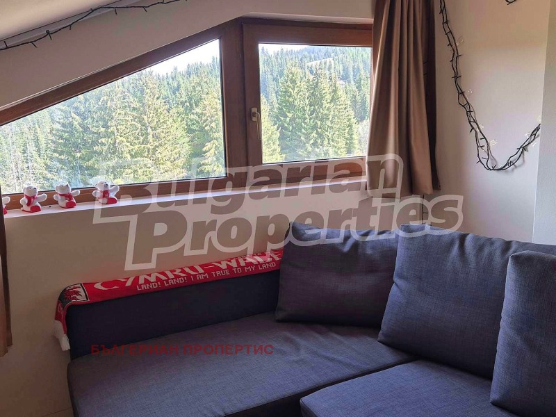 Продава 3-СТАЕН, к.к. Пампорово, област Смолян, снимка 5 - Апартаменти - 52365661