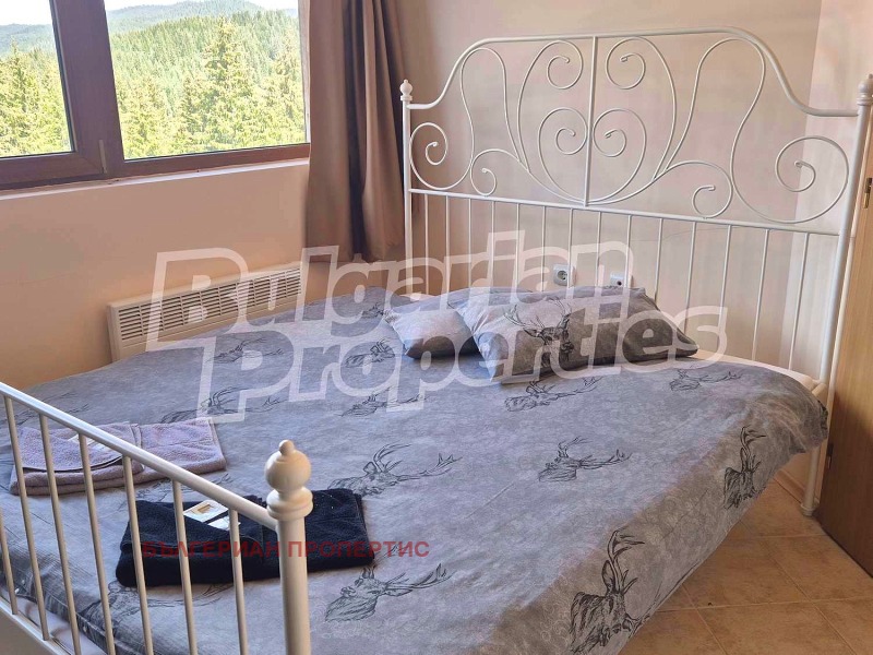 Продава 3-СТАЕН, к.к. Пампорово, област Смолян, снимка 8 - Апартаменти - 52365661