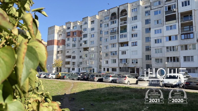 Продава 3-СТАЕН, гр. София, Обеля 1, снимка 7 - Апартаменти - 52456087