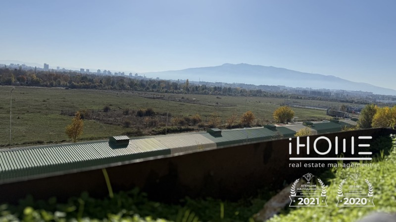 Продава 3-СТАЕН, гр. София, Обеля 1, снимка 9 - Апартаменти - 52456087