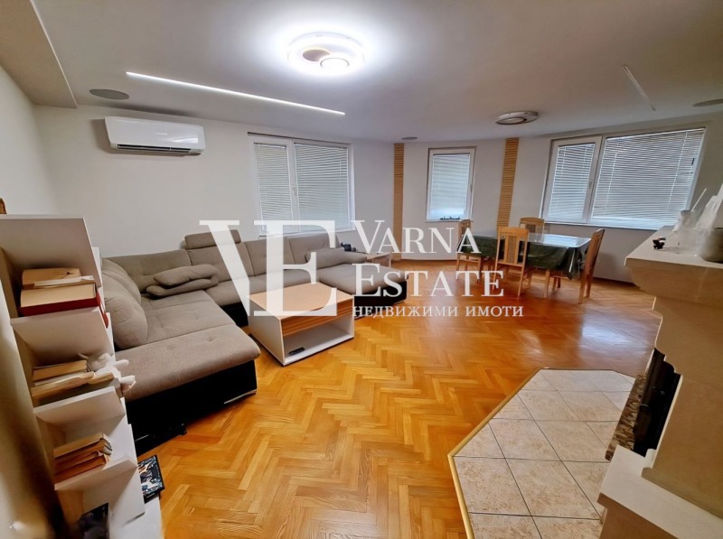 Продава 3-СТАЕН, гр. Варна, Колхозен пазар