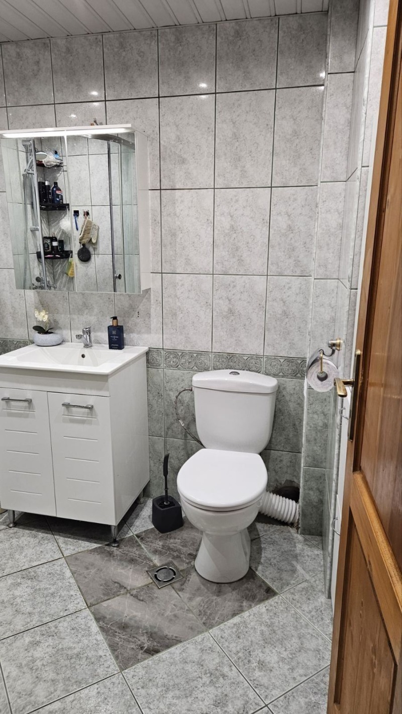 Продава 3-СТАЕН, гр. Варна, Колхозен пазар, снимка 11 - Апартаменти - 53524388