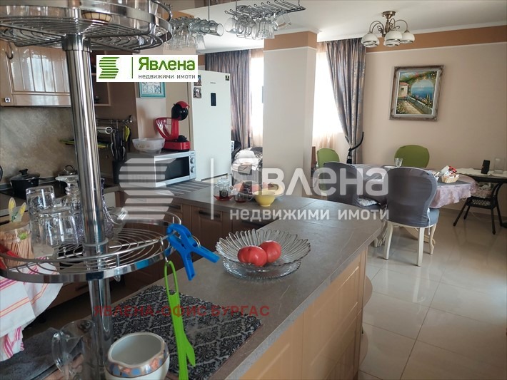En venta  3+ dormitorios región Burgas , Pomorie , 177 metros cuadrados | 93046819 - imagen [6]